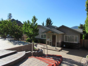 Smith Lakefront Hideaway Big Bear Lake